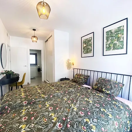 Lejlighed Arcadia Moraira