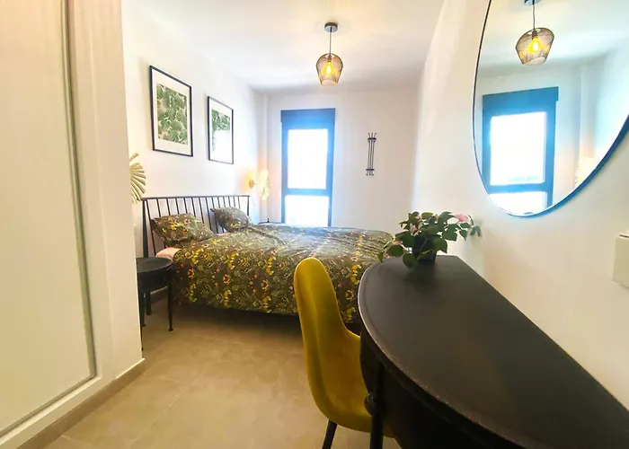 Apartment Arcadia *