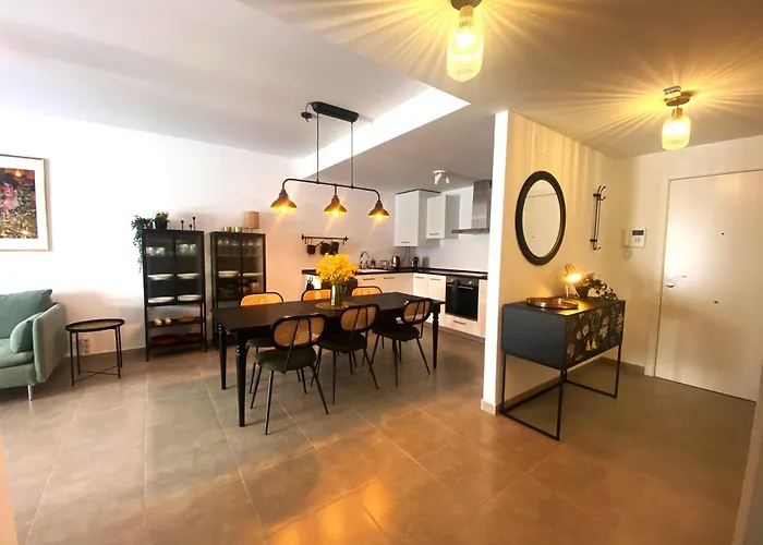 Apartment Arcadia *