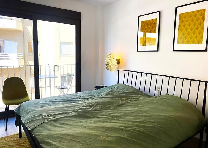 Apartment Arcadia