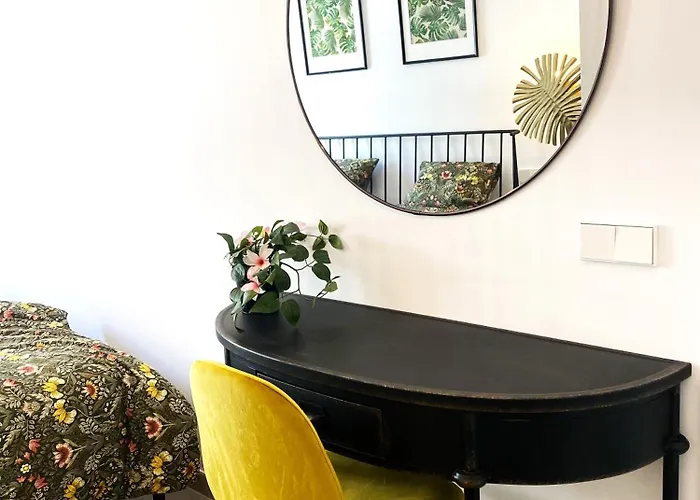 Apartment Arcadia *