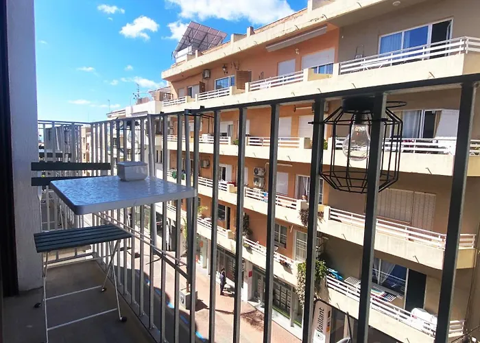 Apartment Arcadia