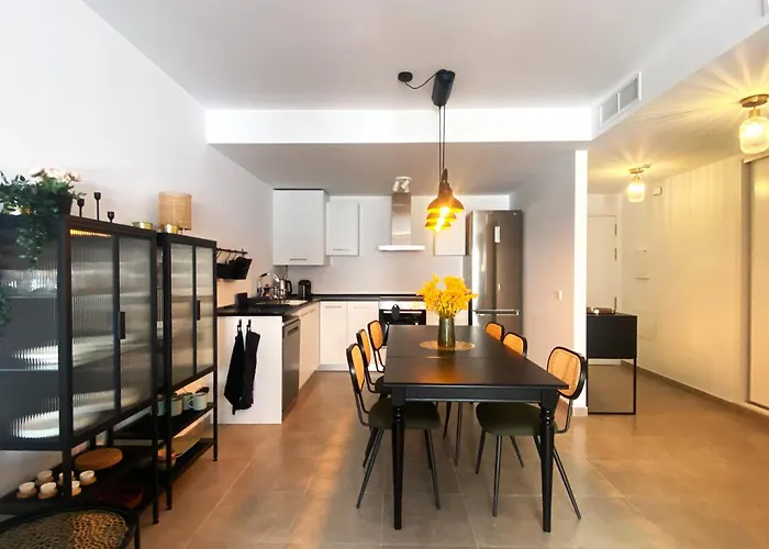 Apartment Arcadia