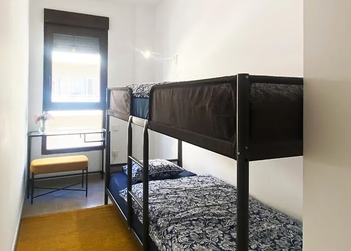 Apartment Arcadia *
