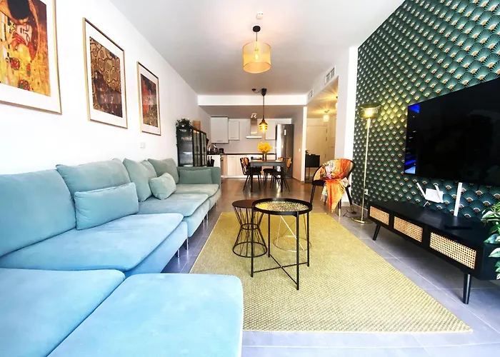 Apartment Arcadia