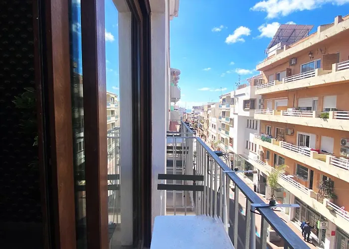 Apartment Arcadia *
