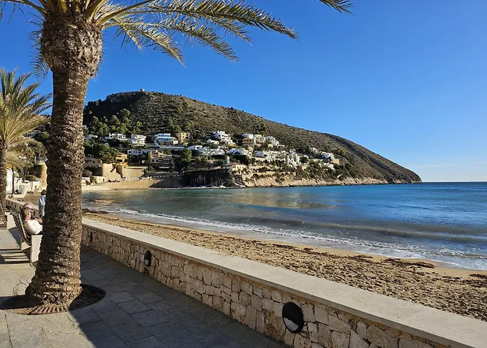 Arcadia Moraira