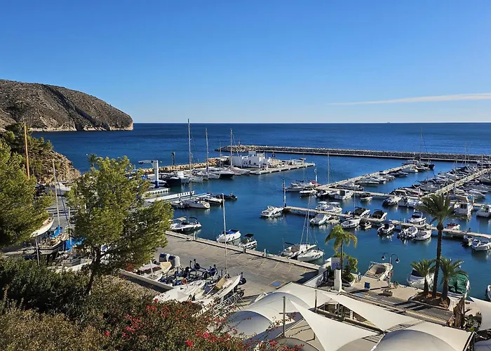 Arcadia Moraira