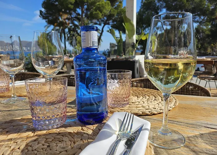 Arcadia Moraira