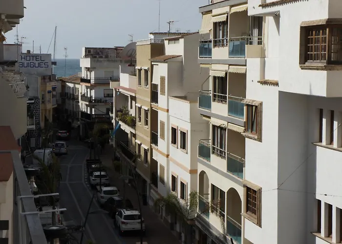 Apartment Arcadia Moraira