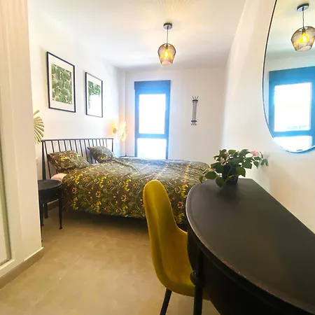 Apartamento Arcadia *