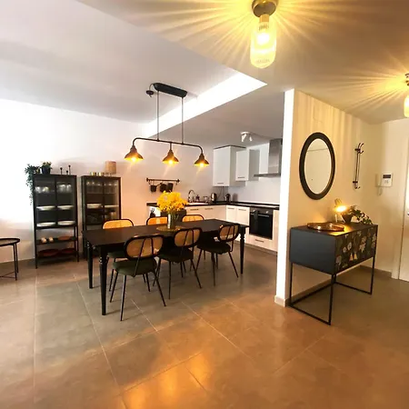 Apartamento Arcadia *