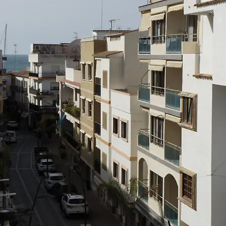 Apartamento Arcadia Moraira