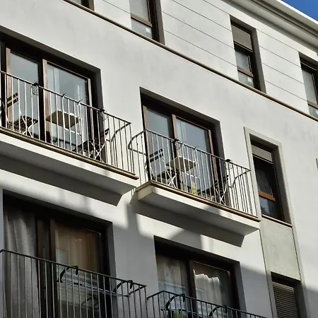 Arcadia Apartamento
