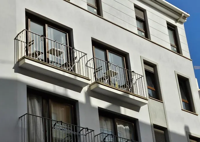 Arcadia Apartman