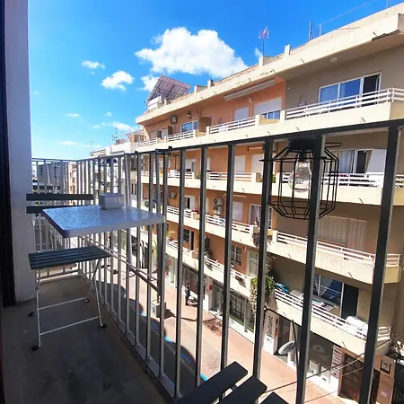 Διαμέρισμα Arcadia