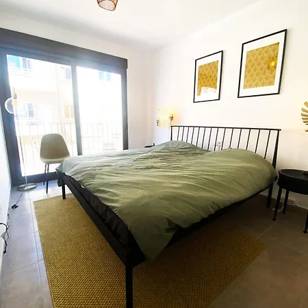 Διαμέρισμα Arcadia Moraira