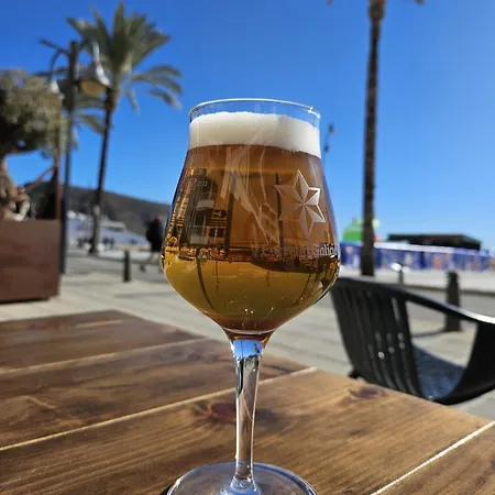 Διαμέρισμα Arcadia Moraira