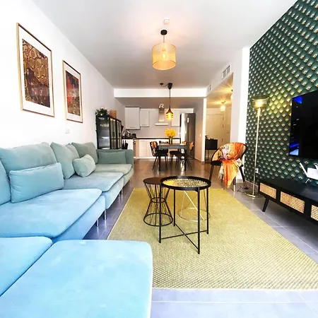 Διαμέρισμα Arcadia