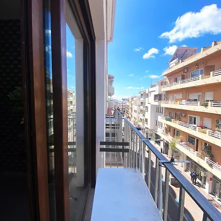 Διαμέρισμα Arcadia *