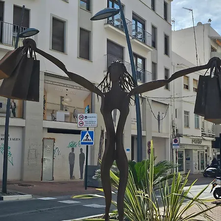 Διαμέρισμα Arcadia Moraira